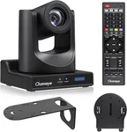 Hdmi Ptz Camera 20X Optical Zoom Ai Auto Tracking Lcd Display 3G Poe. Fixed Price $622.00.