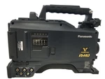 Panasonic AJ-HPX3700G Varicam P2HD (at Least 1030 Hours Of Operation) Body Only. Fixed Price $1899.00.