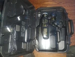 Vintage Flying Erase Head Lxi Series Vhs Movie Ccd Camcorder - Untested. Fixed Price $35.00.