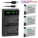 Kastar Battery LTD2 Charger For Ahdbt 001 002 & Gopro Hero Action Camera. Fixed Price $21.99.