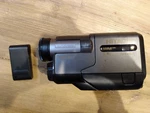 Hitachi VM-E410A 8MM Video Camera Not Working/untested. Fixed Price $19.34.