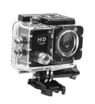 Sylvania Waterproof Action Camera With Case. Fixed Price $24.99.