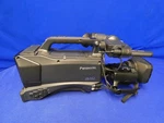 Panasonic AG-HPX300P P2HD Camcorder W/hd Color Vf, Fuji TH16X5.5BRMU, 5,198 Hrs. Fixed Price $599.99.