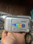 Samsung Digital Camcorder SCD103. Untested No Battery/charger. Fixed Price $7.99.