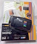 Vivitar Dvr 945HD Digital Camcorder - New. Fixed Price $48.88.