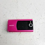 Sony Bloggie MHS-FS2 Handheld Hd Selfie Screen Camcorder Pink Tested. Fixed Price $199.99.