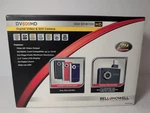 Bell & Howell DV600HD Digital Video Still Camera. Fixed Price $39.88.