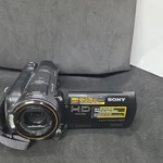 Sony HDR-XR520V Handycam Black Video Camera/camcorder Avchd 12.0MP Working. Fixed Price $180.00.