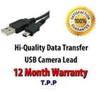 *new* Samsung Usb Camera Camcorder Cable Lead Select Your Model In Advert. Fixed Price $6.43.