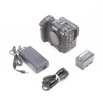 Canon Eos C70 Digital Camera Body - Rf Mount (45 Hours) SKU#2031303. Fixed Price $2610.00.