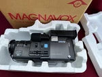 Magnavox VR8278BK01 Video Camera. Fixed Price $80.00.