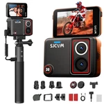 Sjcam SJ30 8K Wifi Hd Night Action Camera Sports Voice Control Pre-recording. Fixed Price $269.00.