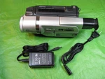 Sony DCR-TRV120 DIGITAL8 Camcorder -record Transfer Play HI8 Video Tested Work. Fixed Price $264.50.