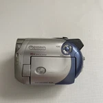 Canon DC210 Dvd Camcorder 35X Optical Zoom 1000X Digital. Fixed Price $49.00.