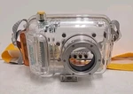 Canon WP-DC200S Digital Camera Waterproof Case For A40. Fixed Price $39.99.