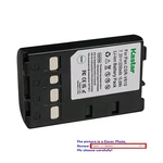 Kastar Battery Replacement For Panasonic NVVZ14 NV-VZ15 NVVZ15 NV-VZ17. Fixed Price $54.99.