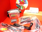 Reconditioned Sony DCR-HC36 Minidv Camcorder Tested Working Normally. Fixed Price $179.00.