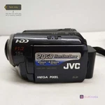 Jvc GZ-MG40U Hard Disk Camcorder 20GB F=3.0 45MM Digital Camera Recorder Faulty. Fixed Price $71.95.