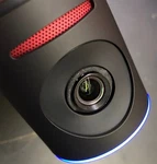Mevo Modified Day-night Vision Ir Cut Full Spectrum Infrared Youtube Camera. Fixed Price $419.99.