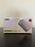 Jvc Everio GZ-MG630RU Handheld 60GB Hdd Camcorder Tested With Extras. Fixed Price $80.00.