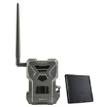 Spypoint Flex-m Us Solar Bundle Trail Camera Splb 10 Panel. Fixed Price $129.99.