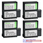 Kastar Replacement Battery For Veho VCC-A034-SB & VCC-006-K1 VCC-006-K2S. Fixed Price $42.99.