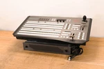Ross Carbonite+ Frame M/e Video Switcher With 2M Panel CG01T0D. Fixed Price $5524.99.