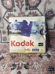 Kodak Mini Hd Video Purple Camera ZM2 2GB *new* -. Fixed Price $19.80.