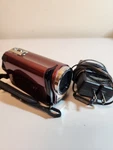 Jvc Everio GZ-MG330RU Hybrid 30GB 35X Zoom Handheld Video Camera Battery Charger. Fixed Price $79.99.