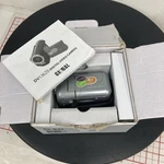 Global Dv 136ZB Digital Video Camera - 3.1 4X Zoom Complete B17. Fixed Price $7.49.