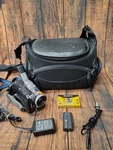 Sony DCR-TRV510 80X Digital Video Camera Camcorder Used Working. Fixed Price $229.99.