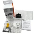 New Sony Filter Adapter Kit VFA-305R1 For & RX0II (DSC-RX0M2) Camera 30.5MM. Fixed Price $83.61.