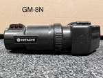 Hitachi GM-8N Video Camera Viewfinder. Fixed Price $50.00.