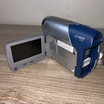Canon ZR800 Ntsc Minidv Camcorder Battery Tape Charger Untested. Fixed Price $34.87.