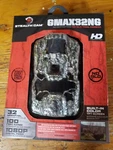 Stealth GMAX32NG 32MP Trail Camera Treebark Moss Camo, Brand New. Fixed Price $105.00.