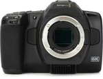 Blackmagic Design Pocket Cinema Camera 6K G2 (body Only). Fixed Price $2269.00.