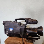 Sony DXC-327 Camera Canon VCL-712BX Lens DXF-501 Viewfinder CA-327 Adapter Bundl. Fixed Price $549.95.