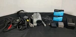 Panasonic PV-GS150 Digital Video Recorder 2.3 Mega Pixel 3CCD. Fixed Price $72.00.