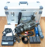 For Parts Sony Handycam DCR-VX1000 Digital Camcorder Video Camera From Japan. Fixed Price $498.99.