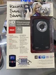 Rca Digital Handheld Camcorder/camera Hd 720P EZ2050. Fixed Price $44.99.