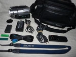 Sony DCR-TRV310 DIGITAL8 HI8 8MM VIDEO8 Camcorder Vcr Player Transfer. Fixed Price $254.99.