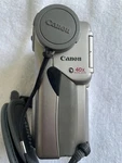 Canon Elura 2 Mini Dv Camcorder, Bag & Accessories. Fixed Price $75.00.
