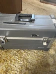 Panasonic AG-450 S-vhs Reporter Camcorder Video Camera & Accessories. Fixed Price $40.00.