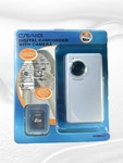 Craig Digital Camcorder With Camera Ccr 9002 Diplay 2GB Sd Card 2009 New!. Fixed Price $60.00.