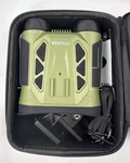 Vivitar Digital Camera Binocular Night Vision 10X Zoom 2.7K Video T&w.. Fixed Price $99.99.