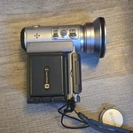Sony Handycam DCR-IP5 Micromv Camcorder Lcd Screen Built-in Silver. Fixed Price $300.00.