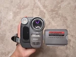 Sony Handycam DCR-TRV270E Digital 8 Camcorder Player Video Recorder Japan Made. Fixed Price $250.00.