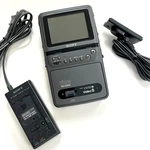 Sony GV-200 Handheld Video 8 Tv Recorder Walkman As Is Read. Fixed Price $98.10.