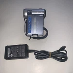 Sony DCR-LP5E Pal Handycam Camcorder Vcr Player Video Transfer. Fixed Price $349.99.