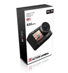 Sjcam SJ11 Active 4K 30FPS 5M Body Waterproof Action Camera 6-AXIS Gyro. Fixed Price $179.99.